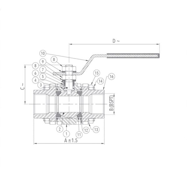 zoloto 1080A